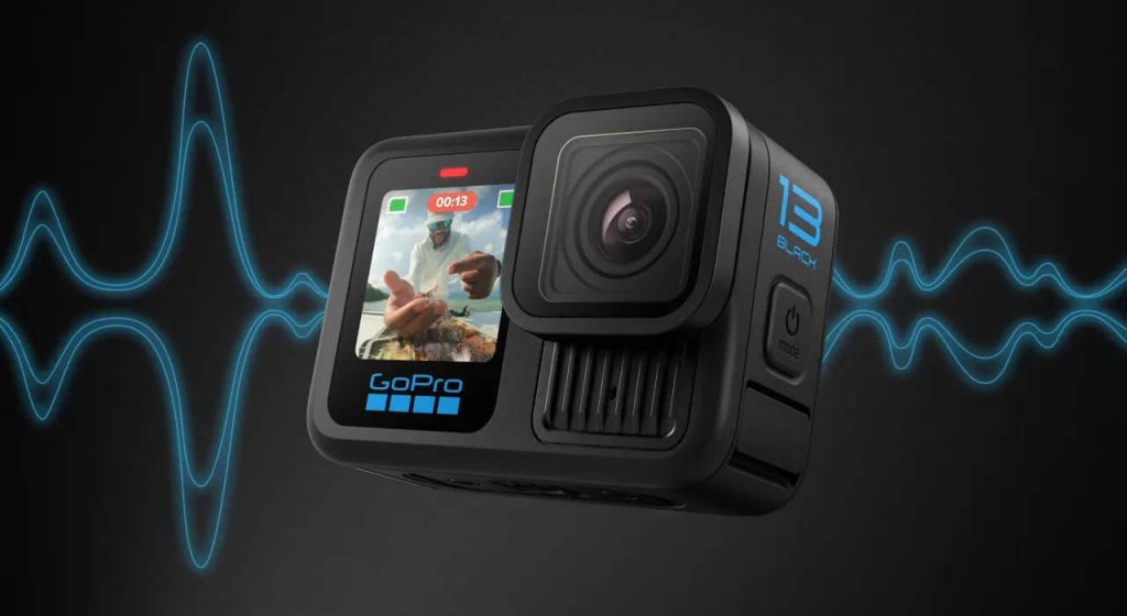 gopro 13 timelapse camera